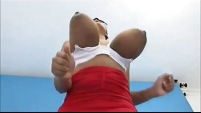 Danrun cospe em seu pau e video sexo brasileiro caseiro Cums com tanta força