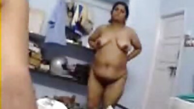 Esposa incrível inter-racial, bunda preta, porno brasileiros caseiros slides em toda a extensão dela